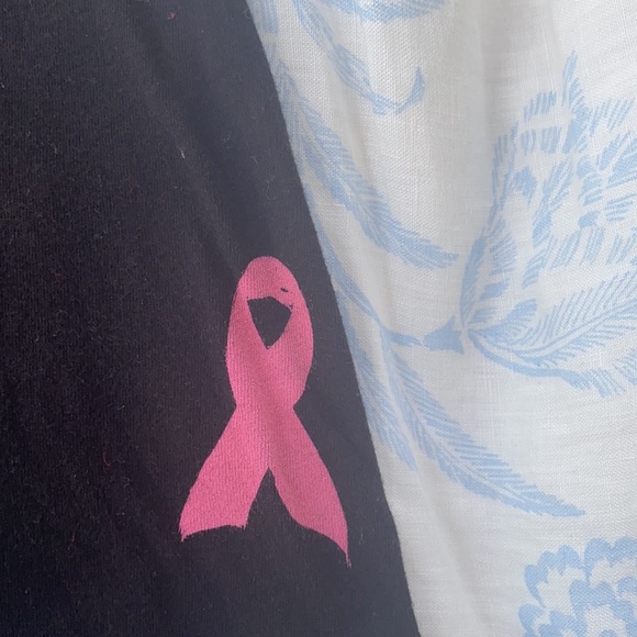 Breast cancer shirt - Picture 4 of 5